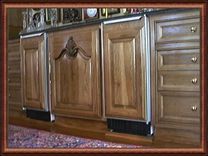 Kitchen Cabinets 6 small
