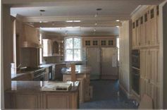 Kitchen Cabinets - Part Two 2 small