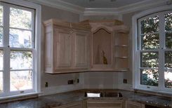 Kitchen Cabinets - Part Two 3 small