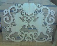 Carlie's Bed 2 small