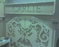 Carlie's Bed 4 small