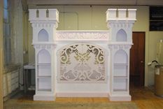 Carlie's Bed 1 small