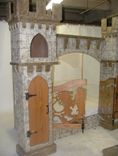 Sean Vincent's Castle Bed 2 small