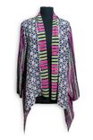 Freeflow Artisan Silk Kimono Jackets 1 small