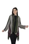 Freeflow Artisan Silk Kimono Jackets 2 small