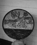 Carved Soapstone House Signs And Plaques 1 small