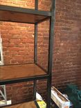 Book Shelves / Desk 5 small
