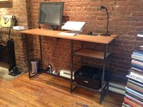 Book Shelves / Desk 1 small