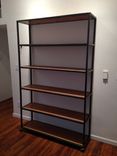 Book Shelves / Desk 2 small