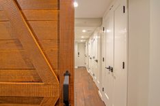 Rustic Barndoor / Barn Door 3 small