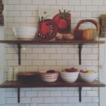 Reclaimed Shelving 1 small