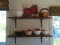 Reclaimed Shelving 2 small