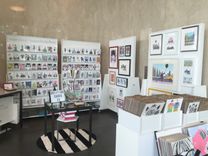Retail "Concept Store" Displays 1 small