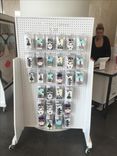 Retail "Concept Store" Displays 4 small