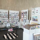 Retail "Concept Store" Displays 6 small