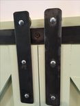 Barn Doors 2 small