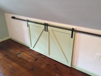 Barn Doors 6 small