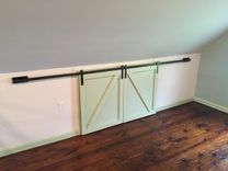 Barn Doors 4 small