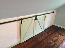 Barn Doors 5 small