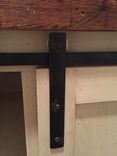 Barn Door Dresser 5 small