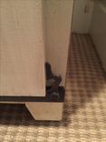 Barn Door Dresser 4 small