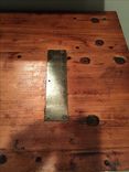 Barn Door Dresser 6 small