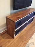 Industrial Locker Tv Stand 1 small