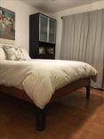 Industrial Style Bed 2 small