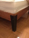 Industrial Style Bed 3 small