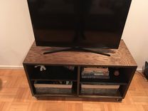 Media Console 3 small