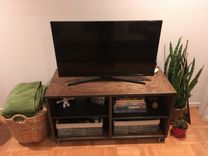 Media Console 1 small
