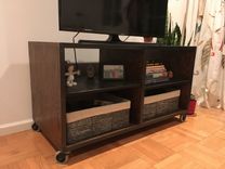 Media Console 5 small