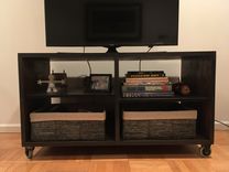 Media Console 6 small