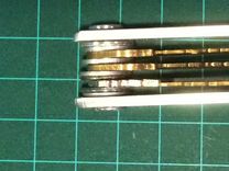 Key Holder Prototype 2 small