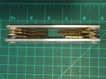 Key Holder Prototype 3 small