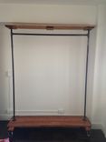 Garment Rack 1 small