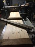 Garment Rack 2 small