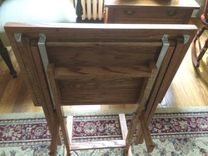 Tv Tray Tables 2 small