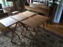 Tv Tray Tables 1 small