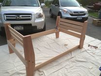 Day Bed 4 small