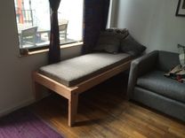 Bench 3 small