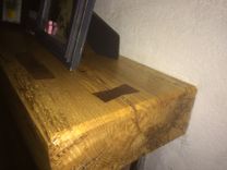 Fireplace Mantel 2 small