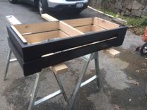 Tansu Base 4 small