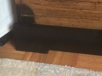 Tansu Base 2 small