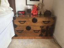 Tansu Base 3 small