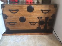 Tansu Base 1 small