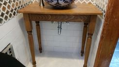 Custom Sink Vanity 2 small