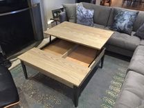 Lift Top Coffee Table 1 small