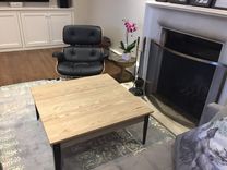 Lift Top Coffee Table 3 small