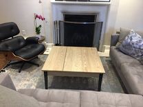 Lift Top Coffee Table 2 small